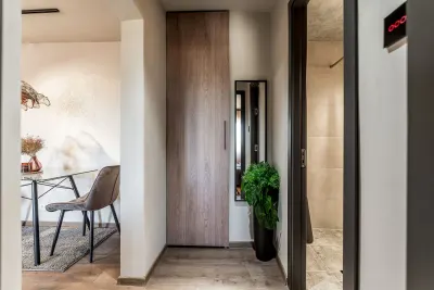 Apartament 3 camere Arad - poza 3