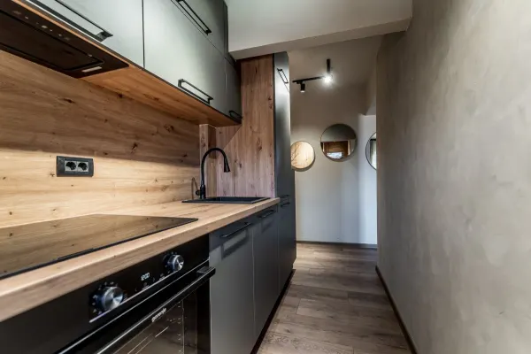 Apartament 3 camere Arad - poza 8