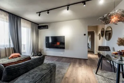 Apartament 3 camere Arad - poza 9