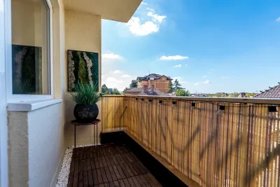 Apartament 3 camere Arad - poza 10