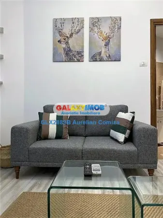 Apartament 1 camera București - poza 1