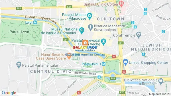 Apartament 1 camera București - poza 2