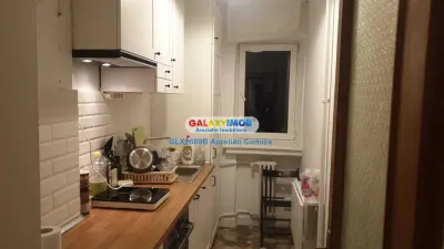 Apartament 1 camera București - poza 4