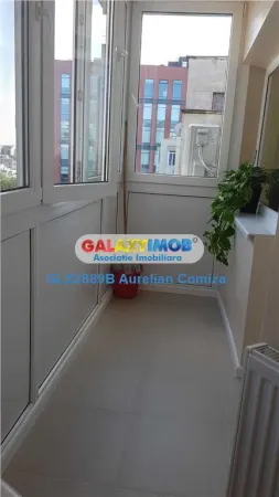 Apartament 1 camera București - poza 3