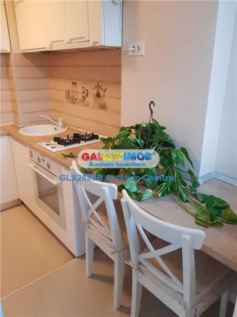 Apartament 1 camera București - poza 4