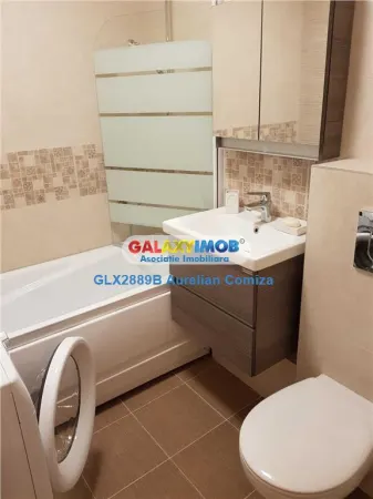 Apartament 1 camera București - poza 7