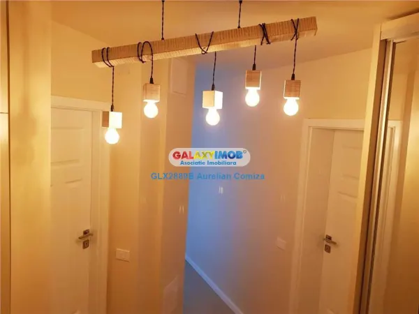 Apartament 1 camera București - poza 8