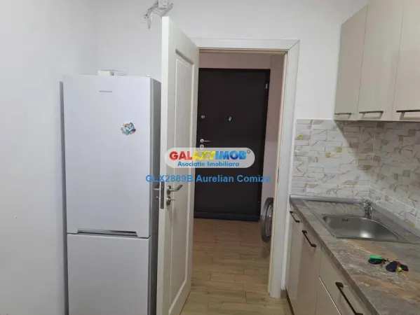 Apartament 1 camera București - poza 4