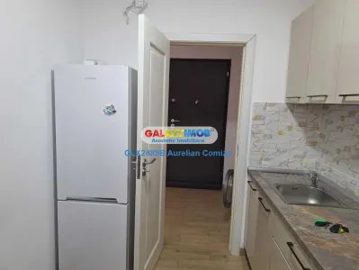 Apartament 1 camera București - poza 4