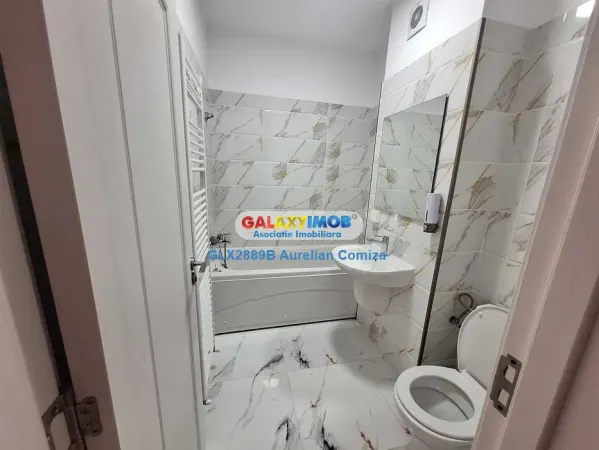 Apartament 1 camera București - poza 5