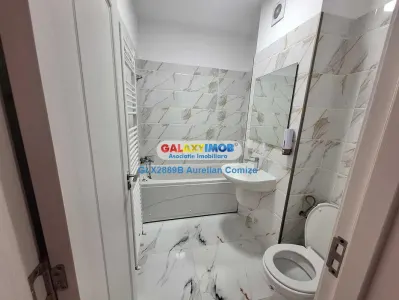 Apartament 1 camera București - poza 5