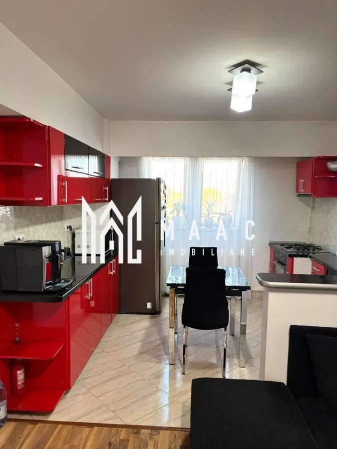 Apartament 3 camere Sibiu - poza 1