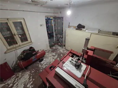 Spațiu comercial București - poza 16