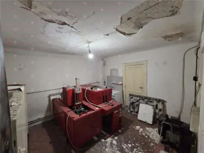 Spațiu comercial București - poza 36
