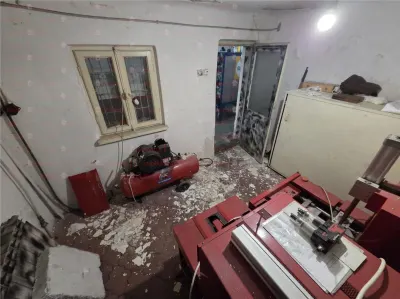 Spațiu comercial București - poza 37