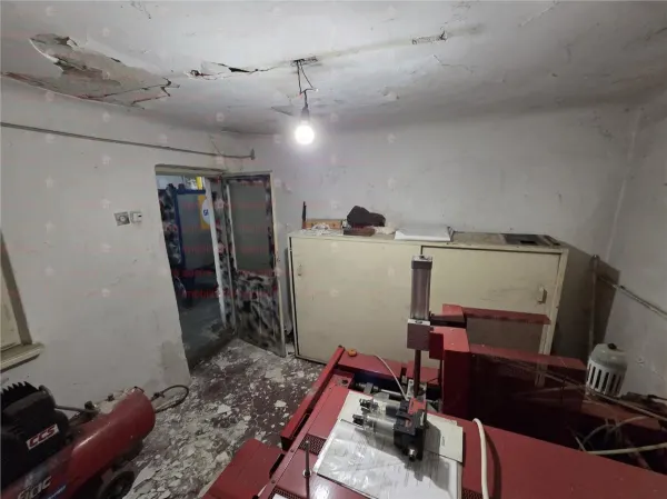 Spațiu comercial București - poza 38