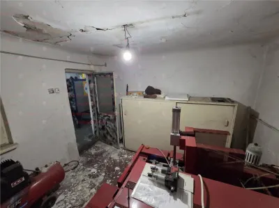 Spațiu comercial București - poza 38