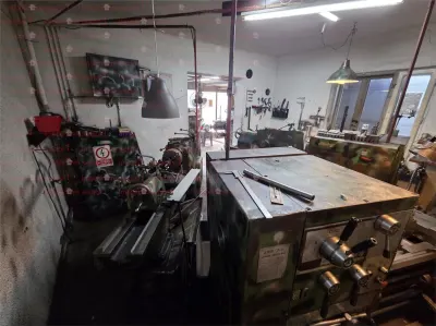 Spațiu comercial București - poza 44