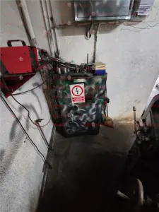 Spațiu comercial București - poza 53