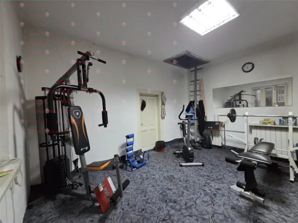 Spațiu comercial București - poza 56