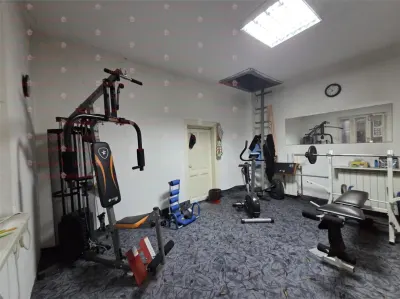 Spațiu comercial București - poza 56
