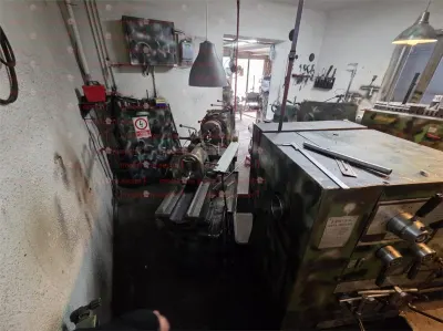 Spațiu comercial București - poza 61