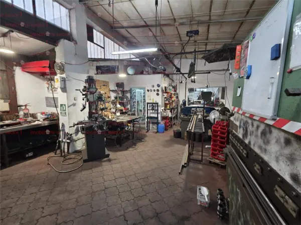 Spațiu comercial București - poza 1