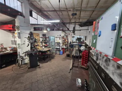 Spațiu comercial București - poza 2