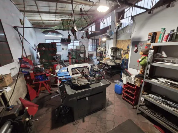 Spațiu comercial București - poza 17