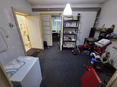 Spațiu comercial București - poza 24