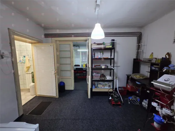 Spațiu comercial București - poza 25