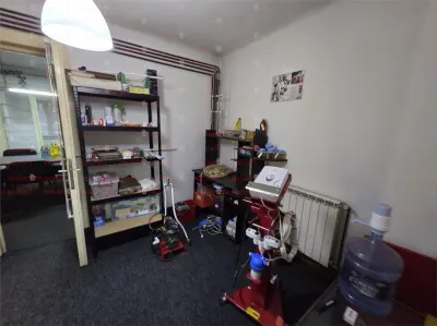 Spațiu comercial București - poza 26