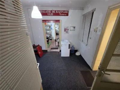 Spațiu comercial București - poza 41