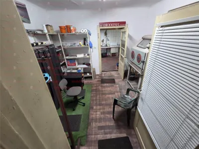 Spațiu comercial București - poza 42