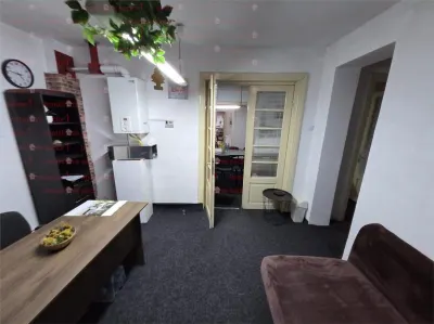 Spațiu comercial București - poza 46