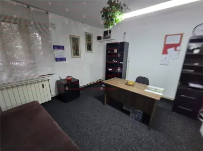 Spațiu comercial București - poza 47