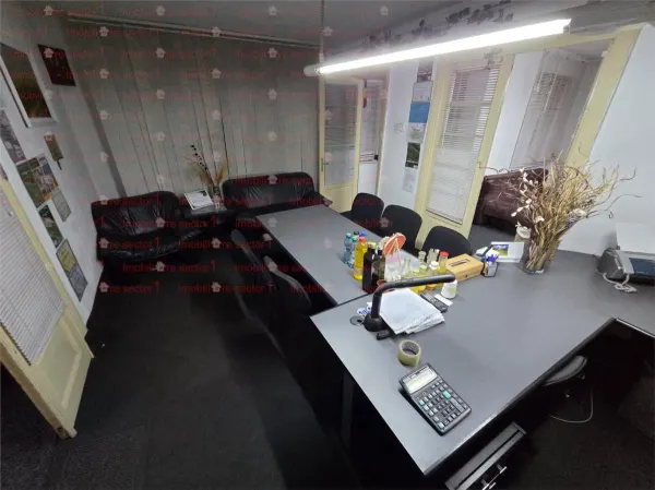 Spațiu comercial București - poza 49