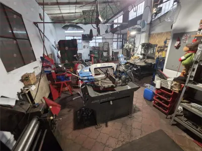 Spațiu comercial București - poza 6