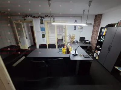 Spațiu comercial București - poza 61