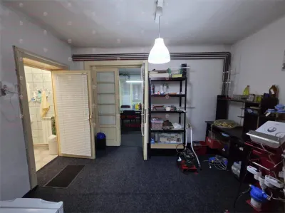 Spațiu comercial București - poza 66