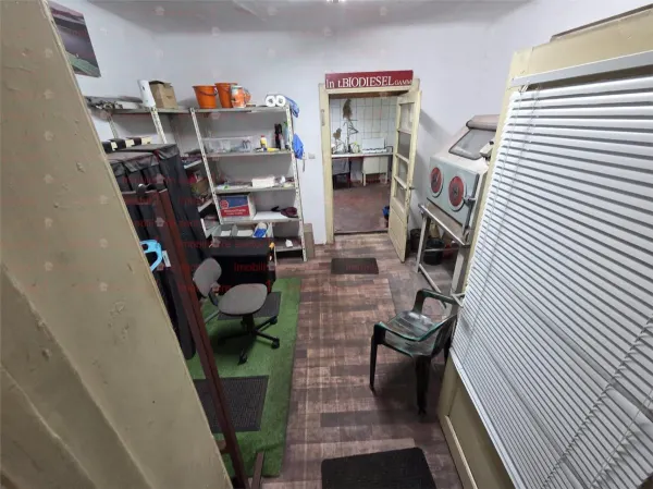 Spațiu comercial București - poza 73