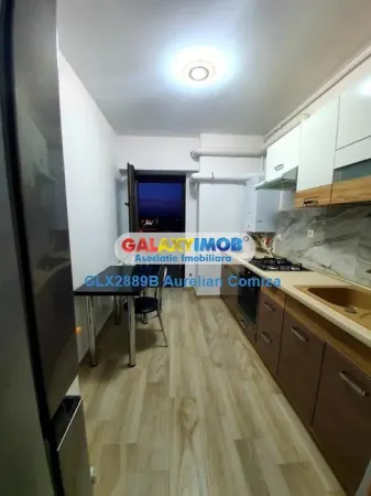 Apartament 1 camera București - poza 4