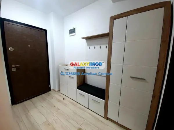 Apartament 1 camera București - poza 7