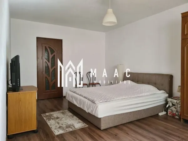 Apartament 2 camere Sibiu - poza 1