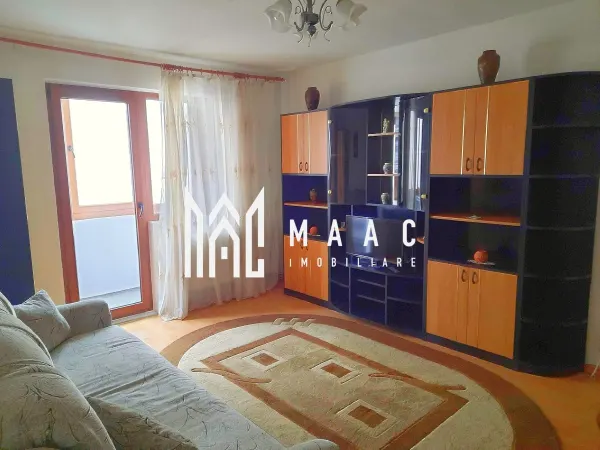 Apartament 3 camere Sibiu - poza 1