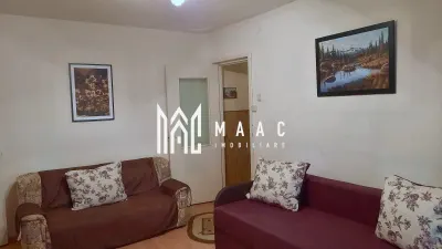 Apartament 3 camere Sibiu - poza 2