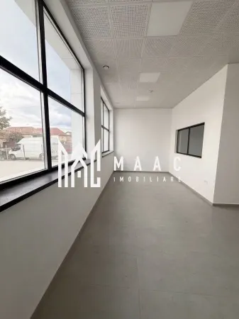 Spațiu comercial Sibiu - poza 2