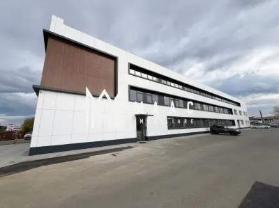 Spațiu comercial Sibiu - poza 3