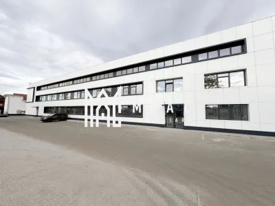 Spațiu comercial Sibiu - poza 4