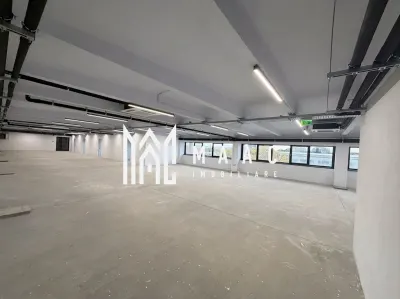 Spațiu comercial de închiriat | Sibiu, Exterior Est | 564 mp - Sibiu
